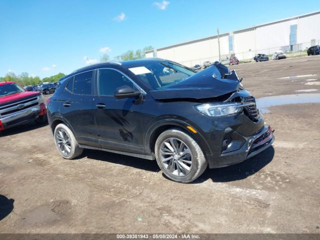 BUICK ENCORE GX 2022 kl4mmdsl2nb106234