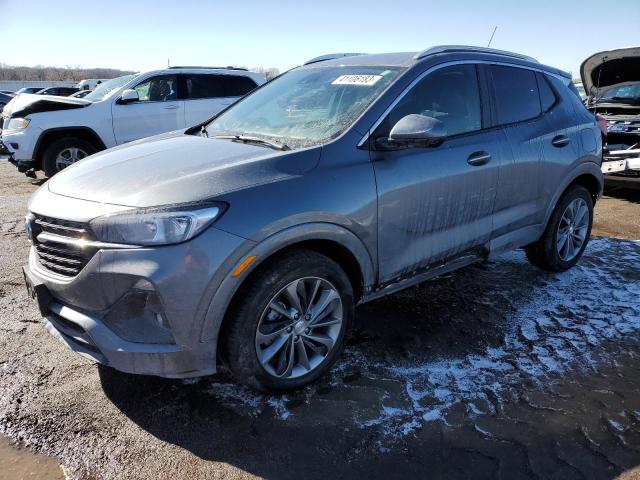 BUICK ENCORE GX 2022 kl4mmdsl2nb112535