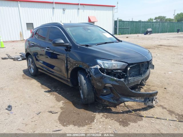 BUICK ENCORE GX 2020 kl4mmdsl3lb081261