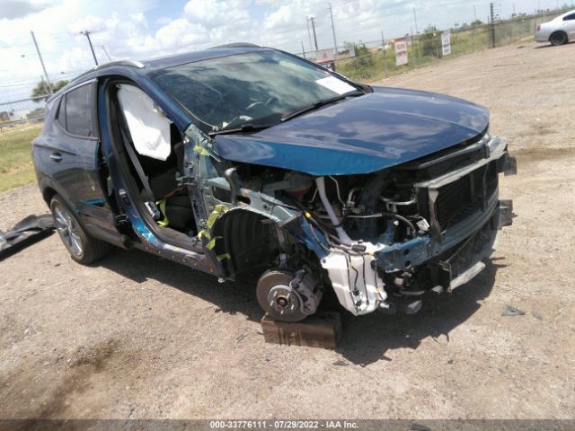 BUICK ENCORE GX 2020 kl4mmdsl3lb099680