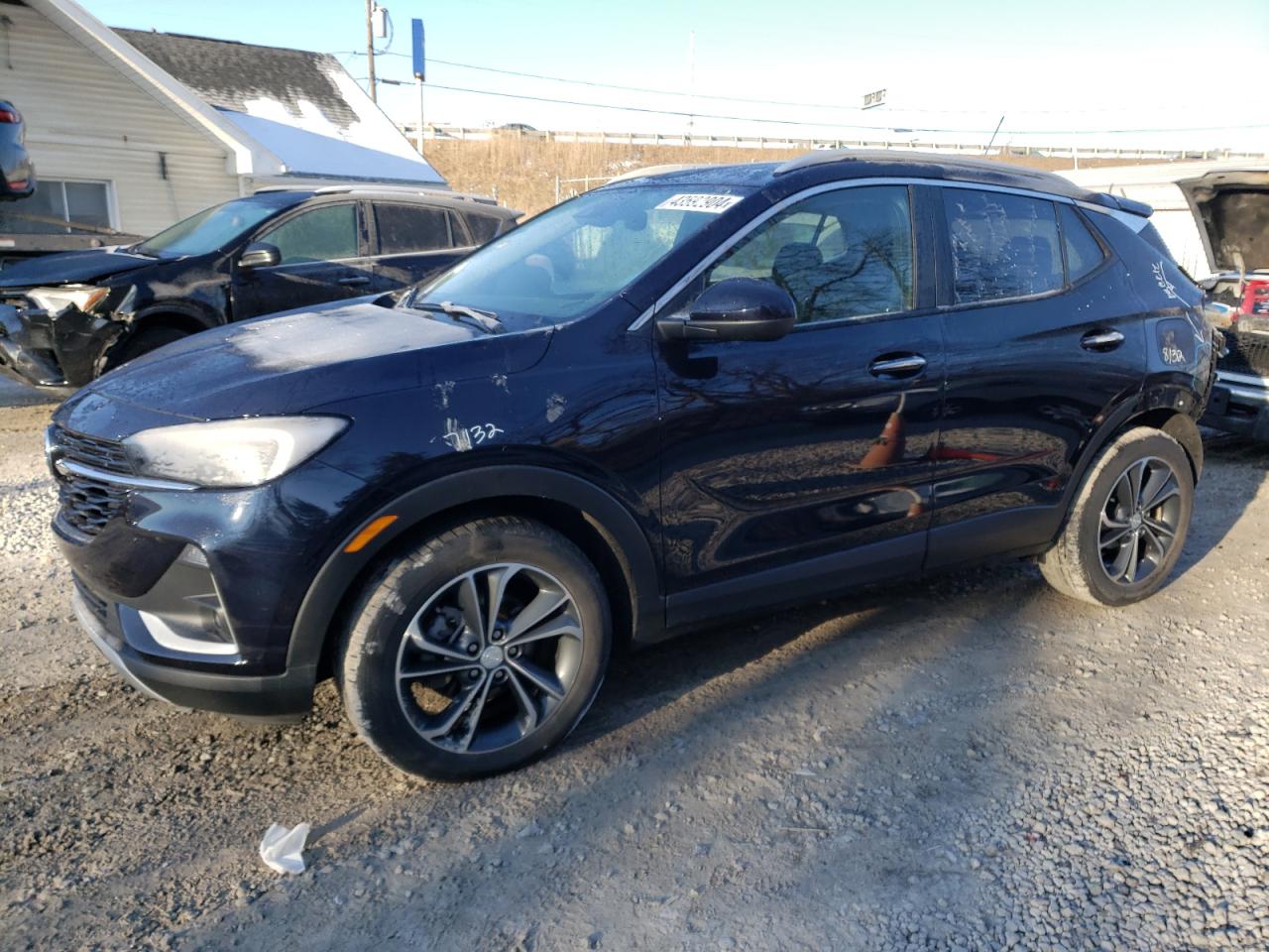 BUICK ENCORE 2020 kl4mmdsl3lb103310