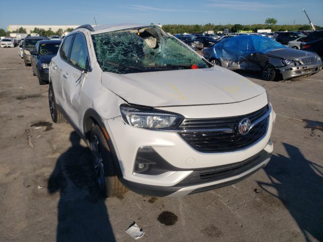 BUICK ENCORE GX 2020 kl4mmdsl3lb110614