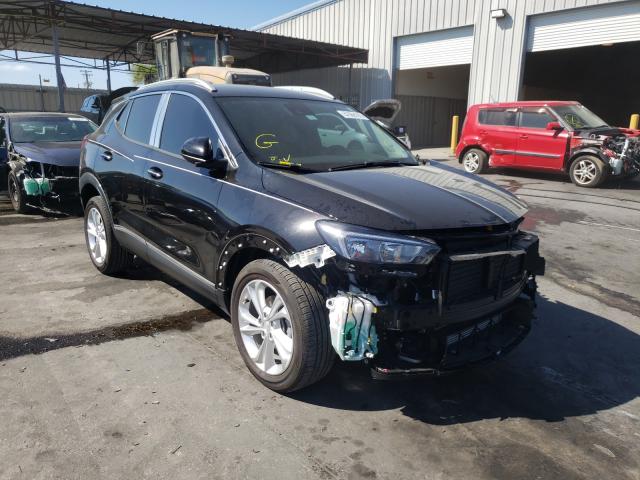 BUICK ENCORE GX 2020 kl4mmdsl3lb111570