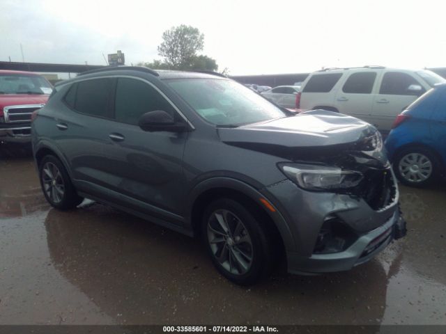 BUICK ENCORE GX 2020 kl4mmdsl3lb124125