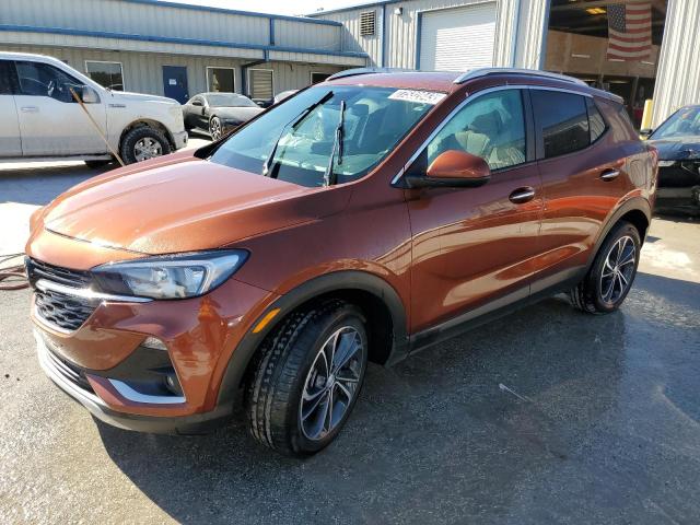 BUICK ENCORE 2021 kl4mmdsl3mb065255