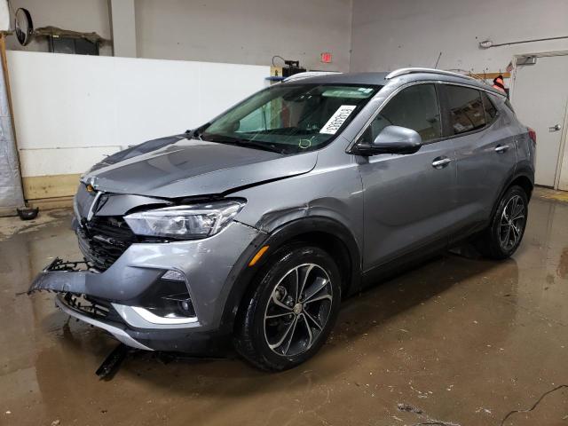 BUICK ENCORE 2021 kl4mmdsl3mb126927