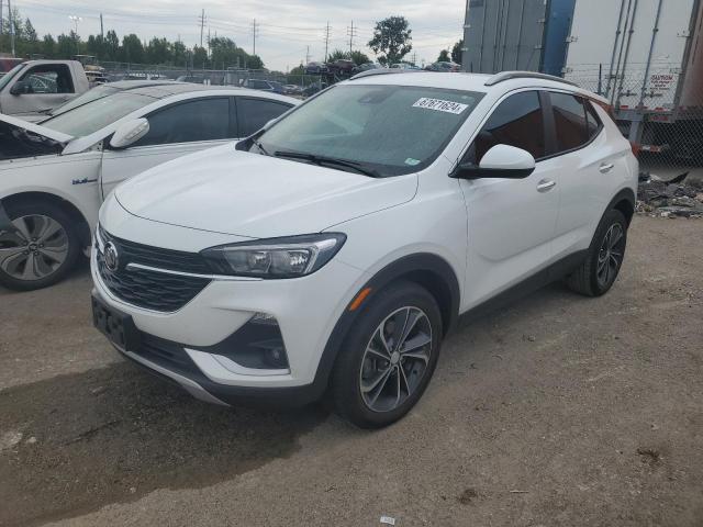 BUICK ENCORE GX 2022 kl4mmdsl3nb057027