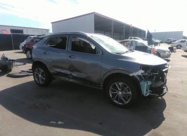 BUICK ENCORE GX 2022 kl4mmdsl3nb072854