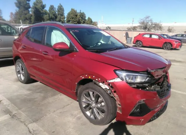 BUICK ENCORE GX 2020 kl4mmdsl4lb086064