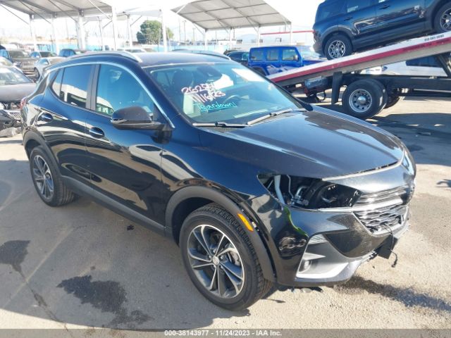 BUICK ENCORE GX 2020 kl4mmdsl4lb086422