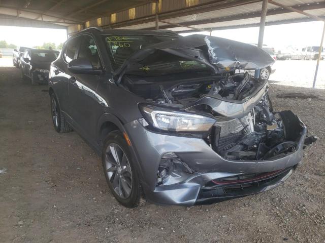 BUICK ENCORE GX 2020 kl4mmdsl4lb099297