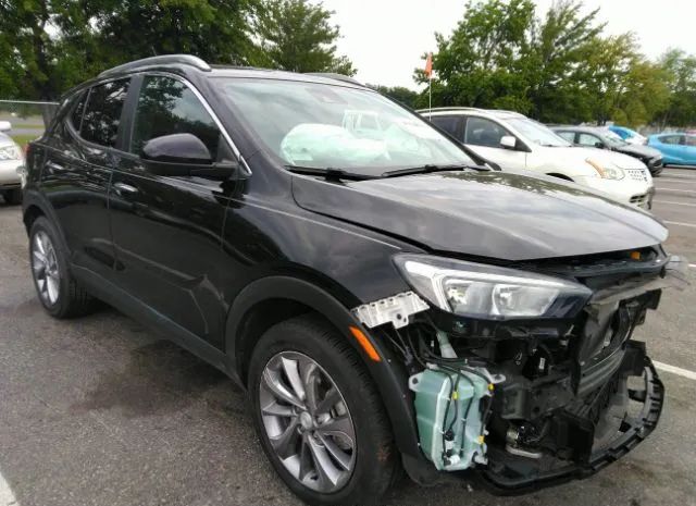 BUICK ENCORE GX 2020 kl4mmdsl4lb100206