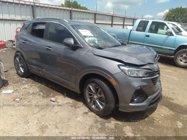 BUICK ENCORE GX 2020 kl4mmdsl4lb117099