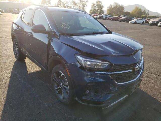 BUICK ENCORE GX 2020 kl4mmdsl4lb118284