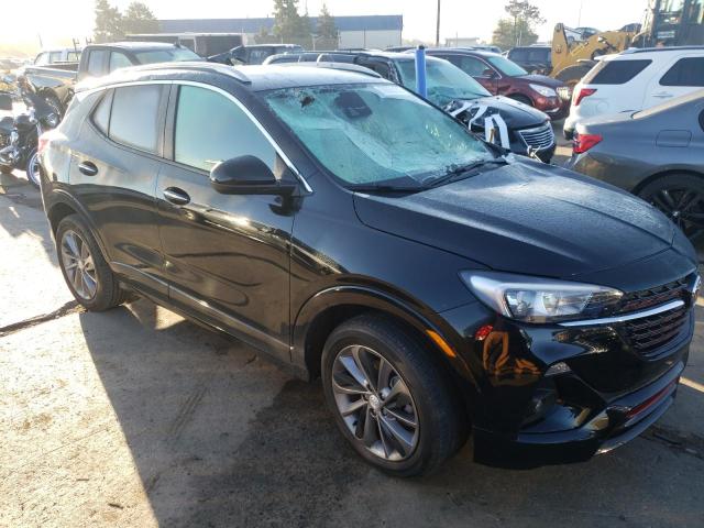 BUICK ENCORE GX 2020 kl4mmdsl4lb130581