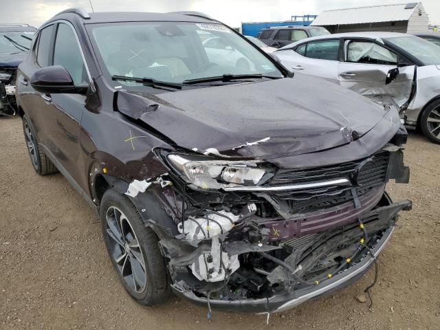 BUICK ENCORE GX 2021 kl4mmdsl4mb142327