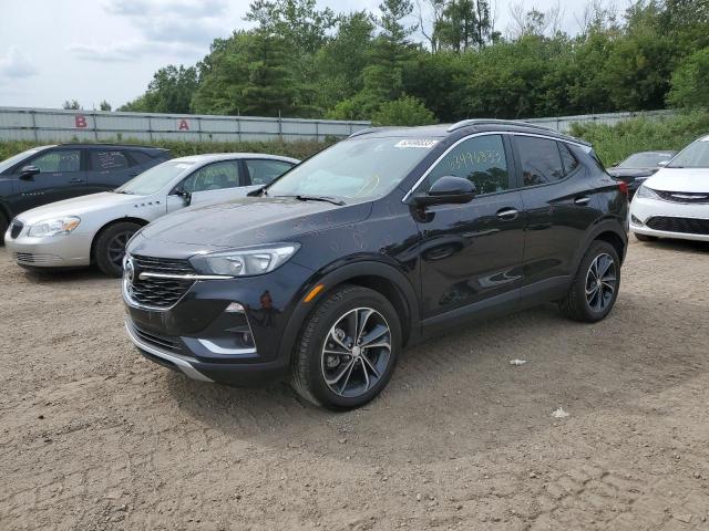 BUICK ENCORE GX 2021 kl4mmdsl4mb147818