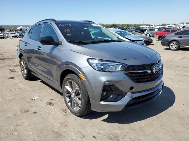 BUICK ENCORE GX 2022 kl4mmdsl4nb052581