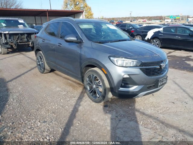 BUICK ENCORE GX 2022 kl4mmdsl4nb066027