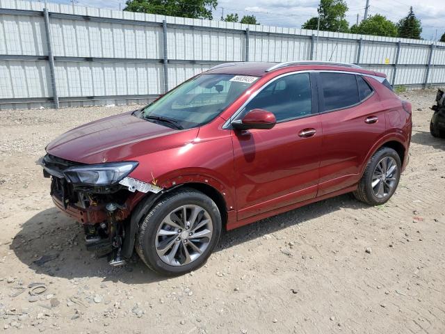 BUICK ENCORE GX 2022 kl4mmdsl4nb105828