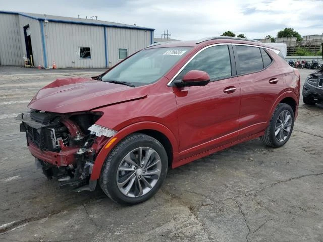 BUICK ENCORE GX 2020 kl4mmdsl5lb080502