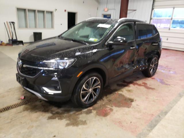 BUICK ENCORE GX 2020 kl4mmdsl5lb100540