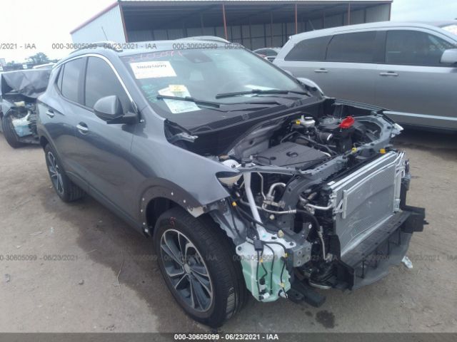 BUICK ENCORE GX 2020 kl4mmdsl5lb103602