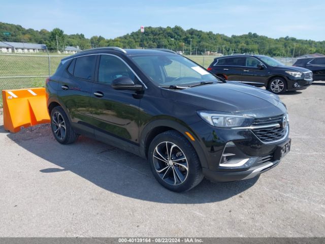 BUICK ENCORE GX 2020 kl4mmdsl5lb109223