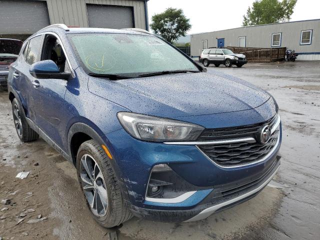 BUICK ENCORE GX 2020 kl4mmdsl5lb116916