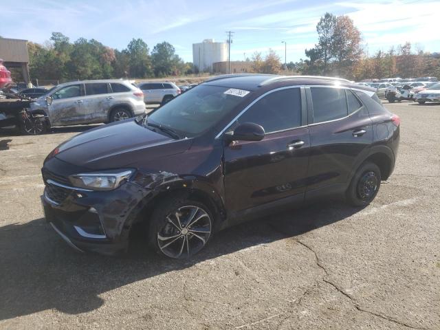 BUICK ENCORE GX 2020 kl4mmdsl5lb118441