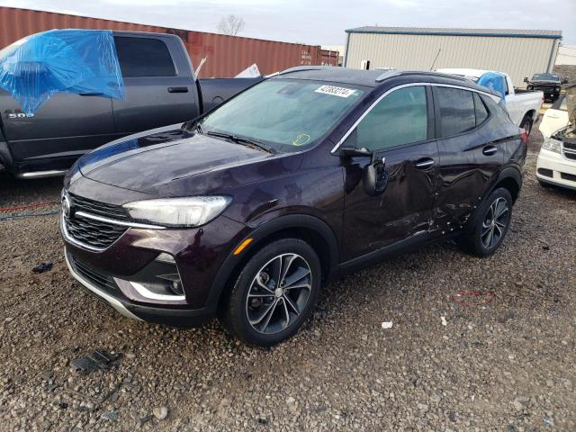 BUICK ENCORE 2020 kl4mmdsl5lb123638