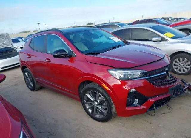 BUICK ENCORE GX 2020 kl4mmdsl5lb132727