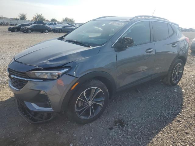 BUICK ENCORE 2021 kl4mmdsl5mb175482