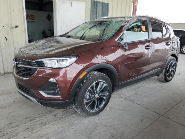 BUICK ENCORE GX 2022 kl4mmdsl5nb028550