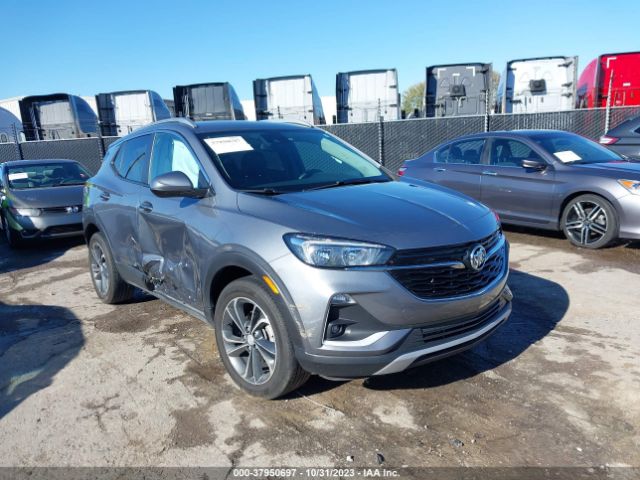 BUICK ENCORE GX 2022 kl4mmdsl5nb068028