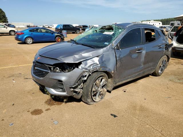 BUICK ENCORE GX 2022 kl4mmdsl5nb070605