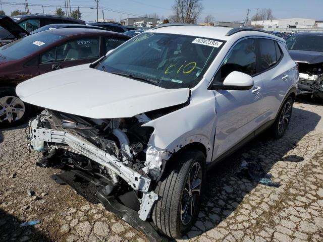 BUICK ENCORE GX 2020 kl4mmdsl6lb094991