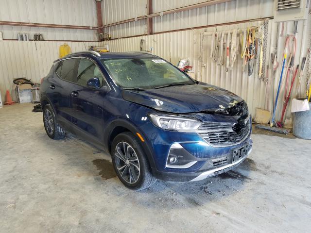 BUICK ENCORE GX 2020 kl4mmdsl6lb101406