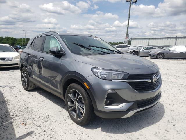 BUICK ENCORE GX 2020 kl4mmdsl6lb104757