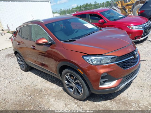 BUICK ENCORE GX 2020 kl4mmdsl6lb104869