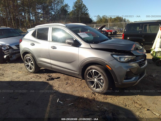 BUICK ENCORE GX 2020 kl4mmdsl6lb105424