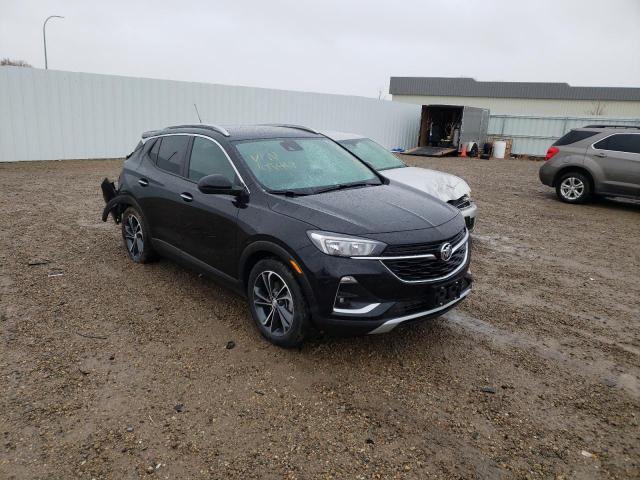 BUICK ENCORE GX 2020 kl4mmdsl6lb108467