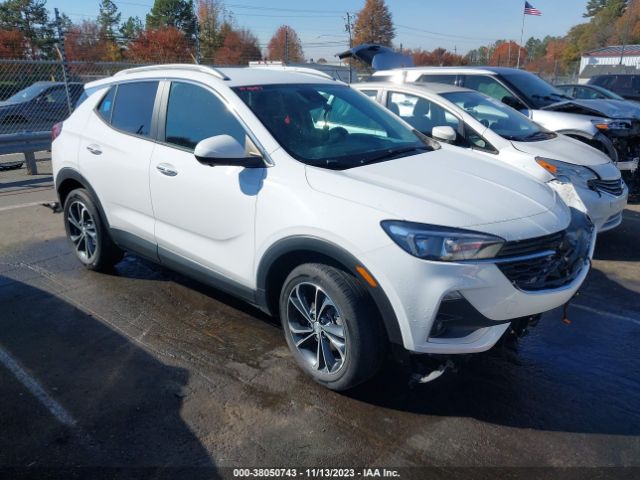 BUICK ENCORE GX 2020 kl4mmdsl6lb120361