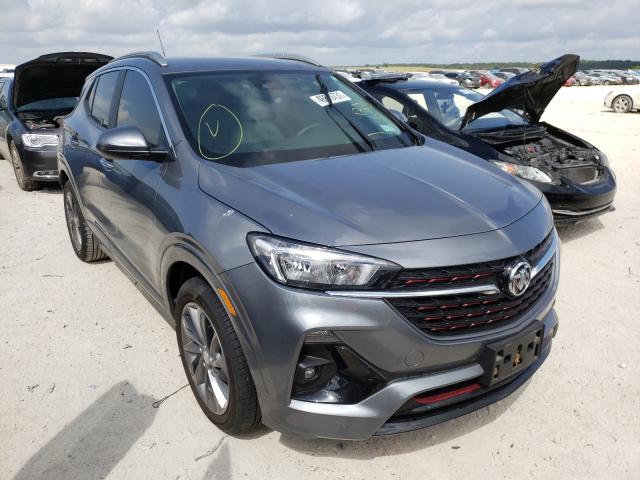 BUICK ENCORE GX 2020 kl4mmdsl6lb123695