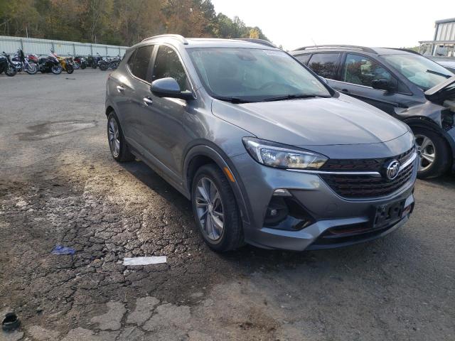 BUICK ENCORE GX 2020 kl4mmdsl6lb124166