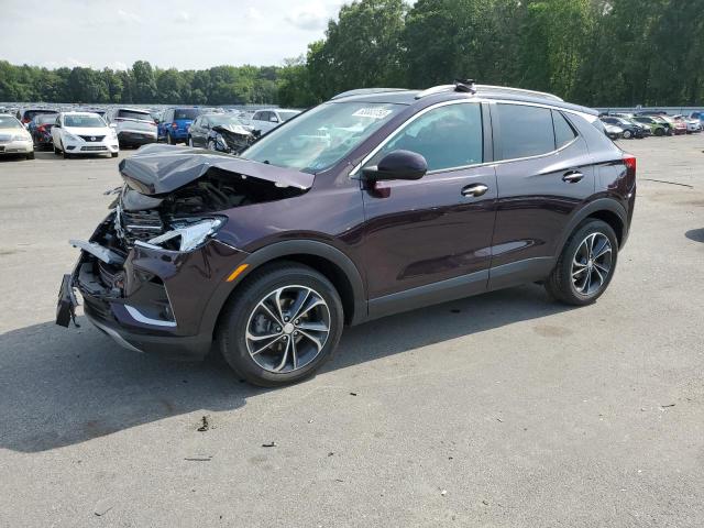 BUICK ENCORE 2020 kl4mmdsl6lb126077