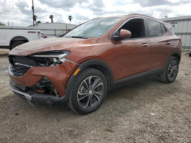 BUICK ENCORE 2021 kl4mmdsl6mb094636