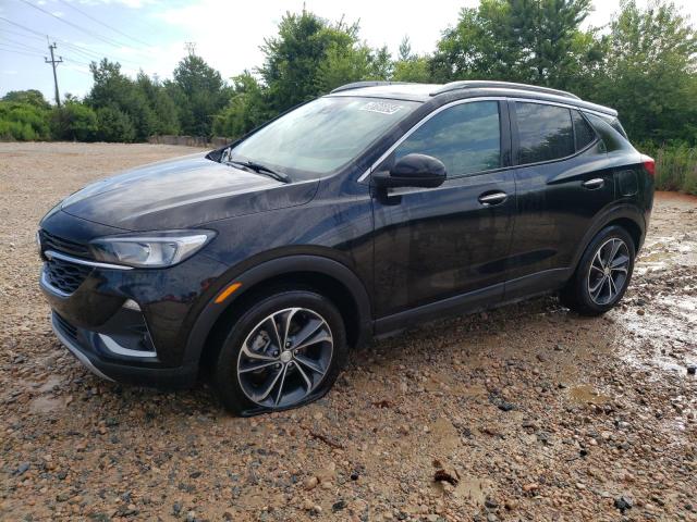 BUICK ENCORE 2021 kl4mmdsl6mb152678