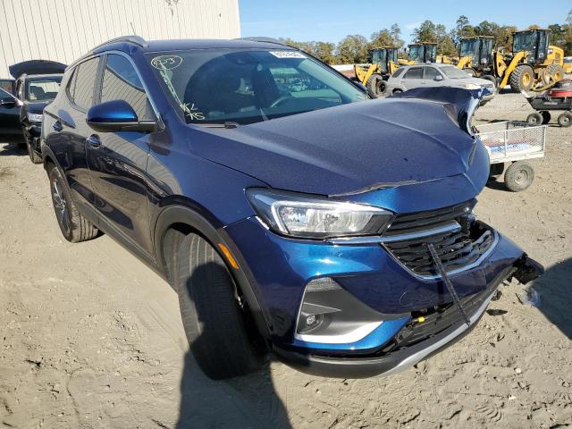 BUICK ENCORE GX 2022 kl4mmdsl6nb050752