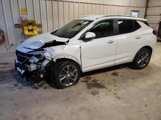 BUICK ENCORE 2022 kl4mmdsl6nb129385